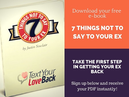 regret leaving say ex him things instantly beg pdf