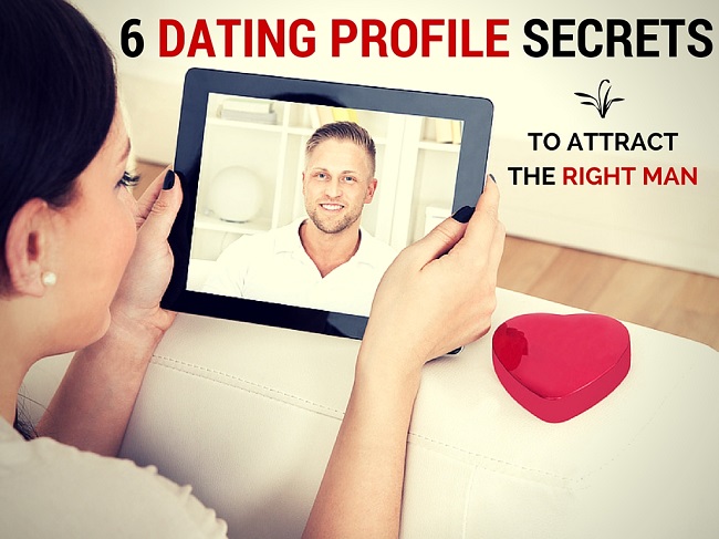 keys to writing a good online dating profile